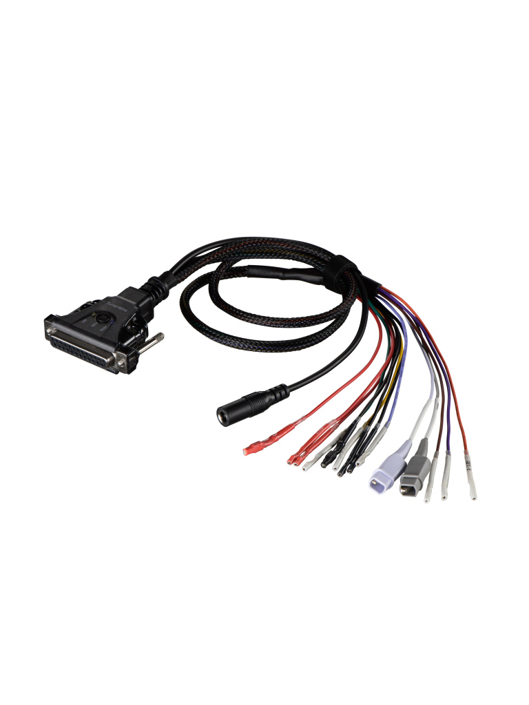 TunerWire ������ 